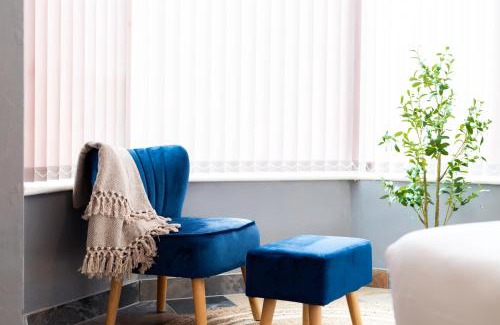 Barrow-in-Furness Apartment | Eco-Friendly Home in Lake District
