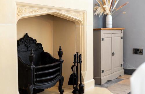 Barrow-in-Furness Apartment | Eco-Friendly Home in Lake District