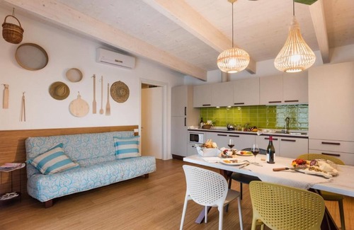 Bibione Lido dei Pini House | Eco friendly holiday for yourself Beahost Rentals