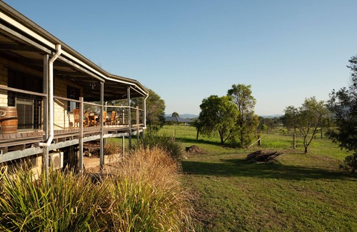 Forbesdale House | Eco friendly home just minutes from town with plenty of space to relax