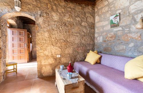 Fasnia House | Eco Holidays House Raíces