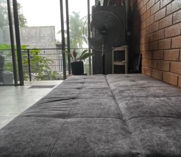 Biyagama Apartment | Eco Home