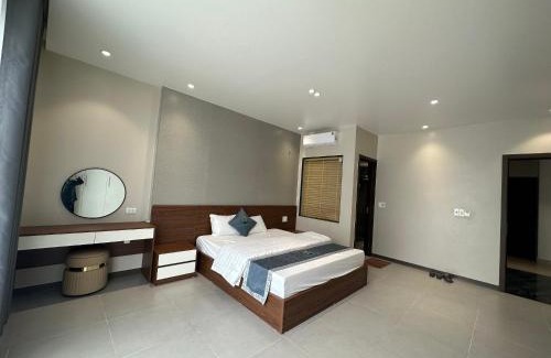 Cat Hai House | Eco Homestay Cát Bà