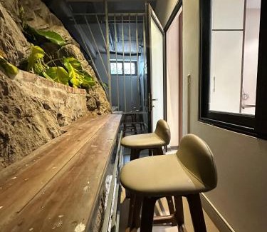 Cat Hai House | Eco Homestay Cát Bà