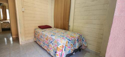 Alta Verapaz Hotel | ECO HOTEL LACHUA