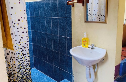 San Juan La Laguna Hotel | Eco Hotel MayAchik