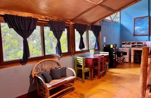 San Juan La Laguna Hotel | Eco-Hotel Mayachik