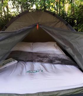Tulua Cabin | Eco Hotel Rancho J en Tulua Valle
