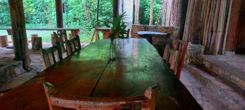 Lacanja Hotel | Eco Hotel Sak Nok