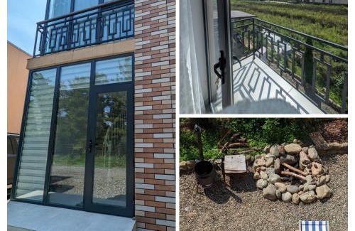 Ureki Villa | Eco House