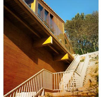 Rates House | Eco House Tavilo