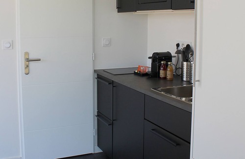 Villemoustaussou Bed & Breakfast | Eco-lodges Lodges in Move - Domaine de Brau