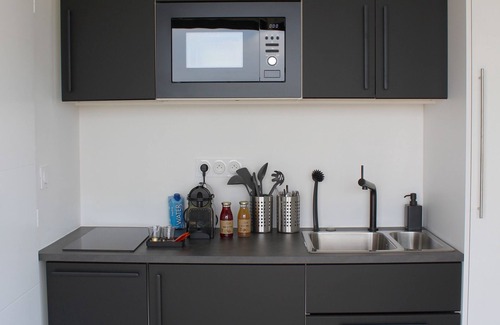 Villemoustaussou Bed & Breakfast | Eco-lodges Lodges in Move - Domaine de Brau