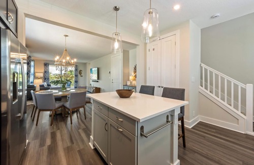 Cortez House | Eco-Luxe Canal Home w/Dock + EV Charger!