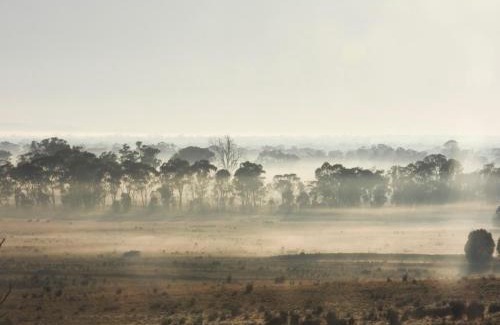 Percydale Cabin | Eco-Luxe @ Mount Avoca