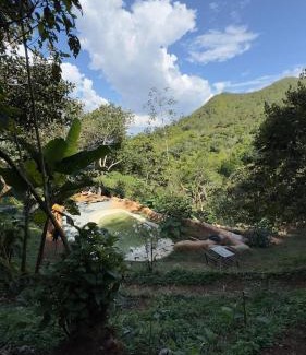 Buenaventura Other | Eco Meeting