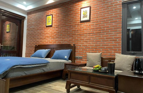 Ngoc Ha Apartment | Eco Nest
