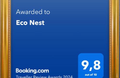 Ngoc Ha Apartment | Eco Nest