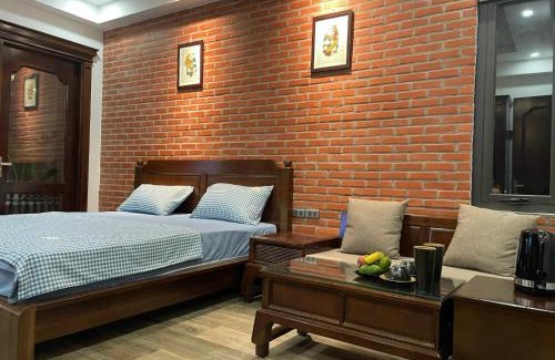 Ngoc Ha Apartment | Eco nest