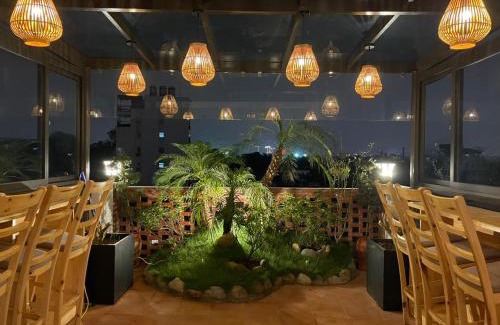 Ngoc Ha Apartment | Eco nest