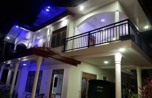 Tangalle Bed & Breakfast | Eco Palace Resort Tangalle