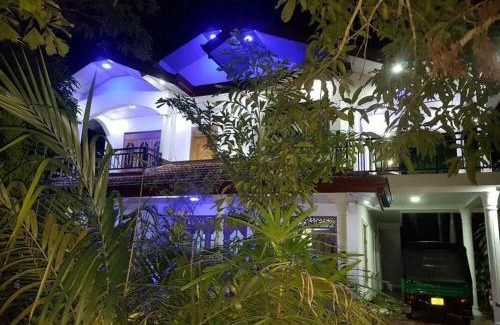Tangalle Bed & Breakfast | Eco Palace Resort Tangalle