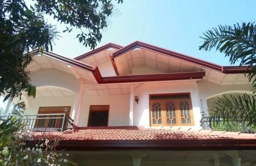 Tangalle Bed & Breakfast | Eco Palace Resort Tangalle