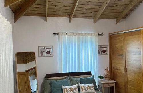 Miches House | Eco Paradise