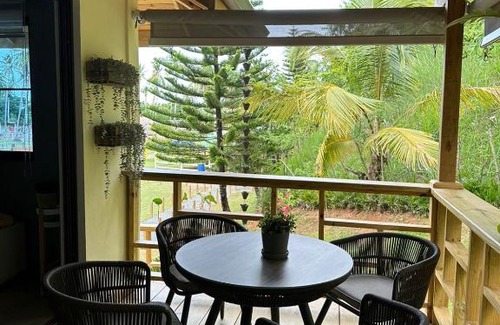 Miches House | Eco Paradise