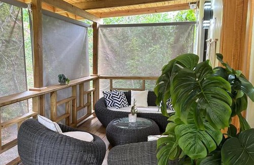 Miches House | Eco Paradise