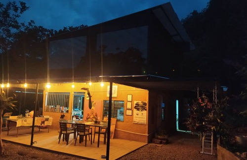 Cali House | Eco Room for Couple in the Farallones de Cali