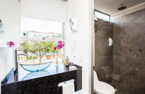 Ibague Hotel | Eco Star Hotel