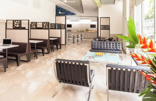 Ibague Hotel | Eco Star Hotel