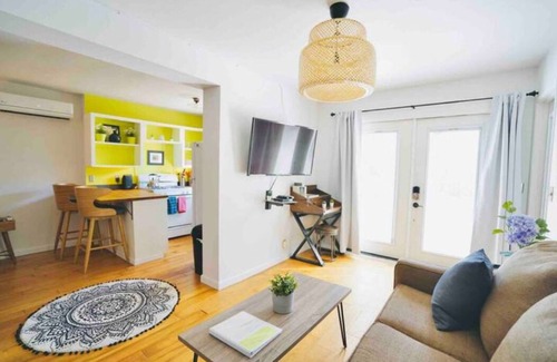 South Park House | Eco Studio