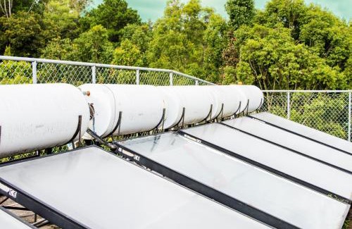 Zona 10 Hotel | Eco Suites Uxlabil Guatemala