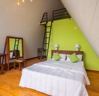 Rattota Hotel | Eco Vibe Resort
