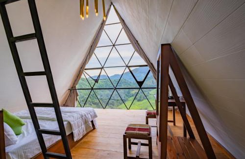 Rattota Hotel | Eco Vibe Resort