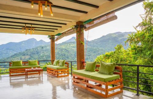 Rattota Hotel | Eco Vibe Resort