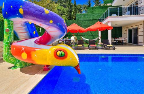 Islamlar Villa | Eco Villa Disney