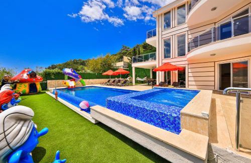 Islamlar Villa | Eco Villa Disney