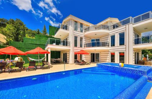 Islamlar Villa | Eco Villa Disney