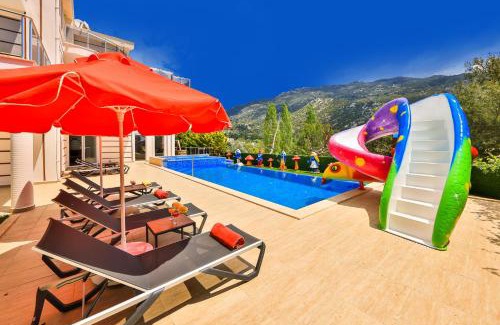 Islamlar Villa | Eco Villa Disney