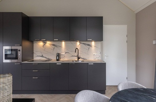 Oirschot House | Eco Villa near Forest in Netherlands