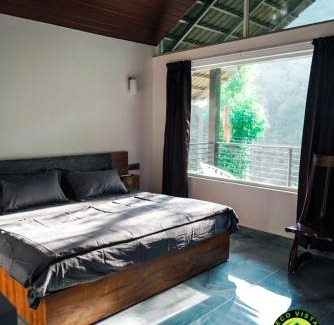 Somvarpet Hotel | Eco Vista