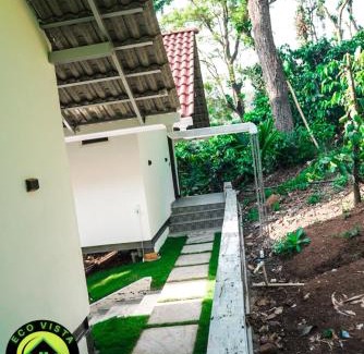 Somvarpet Hotel | Eco Vista