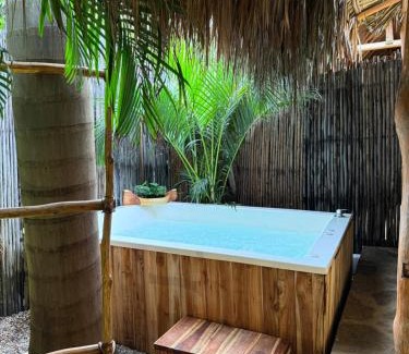 Juan de Acosta Hotel | Eco Xata
