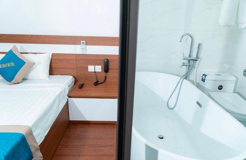 Bai Chay Hotel | Ecobay hotel