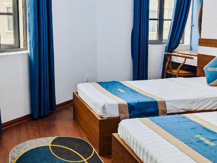 Bai Chay Hotel | Ecobay hotel