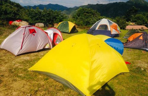 Sasaima Other | Ecobindu-Camping -tranquilo y en conexion con la naturaleza!