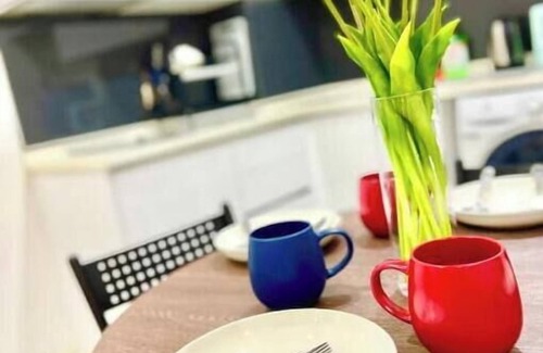 Medini Apartment | Ecobotanic & Legoland near Kuromi suite@3min drive